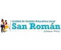 UGEL SAN ROMÁN - JULIACA
