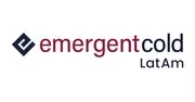 EMERGENT COLD LOGISTICS S.R.L. Logo
