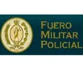 FUERO MILITAR POLICIAL(FMP)
