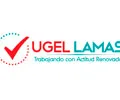 UGEL LAMAS Logo