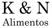 K & N ALIMENTOS Logo