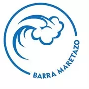 Barra Maretazo Miraflores. Logo