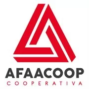 COOPERATIVA DE SERVICIOS MULTIPLES AFAACOOP. Logo