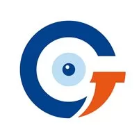 Centro Óptico Guillen Tamayo Logo