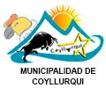 MUNICIPALIDAD DE COYLLURQUI