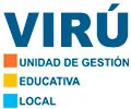 UGEL VIRÚ Logo