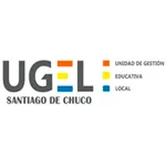 UGEL SANTIAGO DE CHUCO