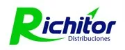 CIA DE DISTRIBUCIONES R&L Logo