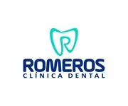Romeros Clínica Dental Logo