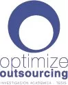 Optimize Outsourcing Logo