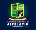 MUNICIPALIDAD DE JEPELACIO Logo