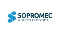 SOPROMEC SAC Logo