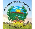 MUNICIPALIDAD DE SANTA ISABEL DE SIGUAS