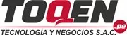 TOQEN TECNOLOGIA Y NEGOCIOS S.A.C.