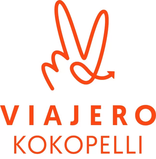 Viajero Hostels Perú Logo