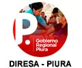 DIRESA PIURA Logo