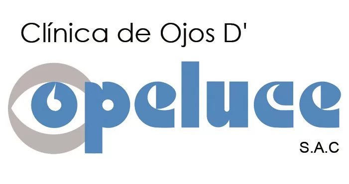 Clínica de Ojos D` Opeluce SAC