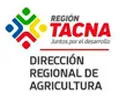 DIRECCIÓN AGRICULTURA(DRA) TACNA Logo