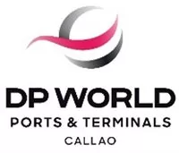 DP  World Callao Logo