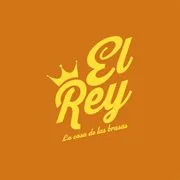 EL REY LA CASA DE LAS BRASAS