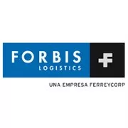 Forbis Logistics SA Logo