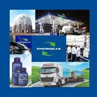 ENERGIGAS S.A.C. Logo