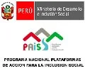 PROGRAMA PAIS Logo