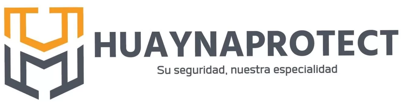 HUAYNAPROTECT Logo