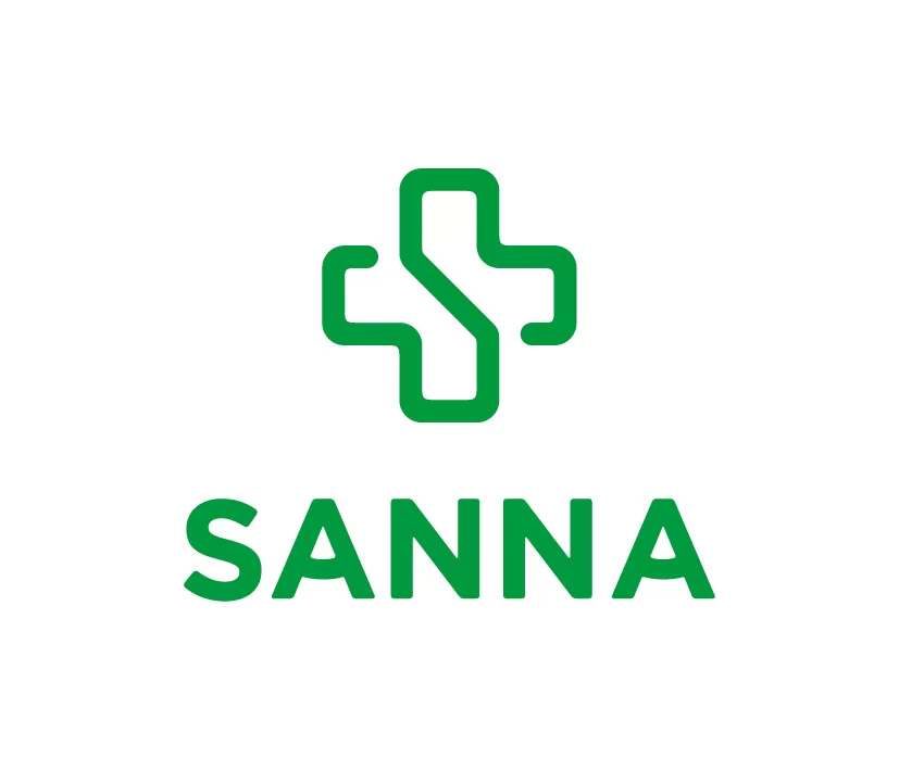 SANNA Logo