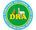 DIRECCIÓN AGRARIA PUNO Logo