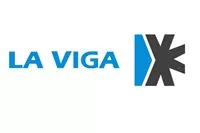 La Viga S.A. Logo