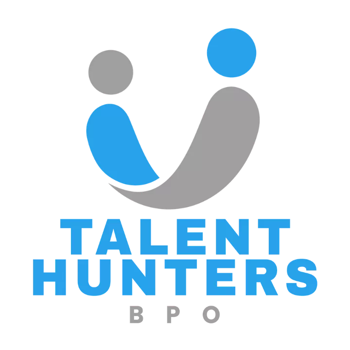 TALENT HUNTERS BPO Logo