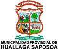 MUNICIPALIDAD DE HUALLAGA Logo