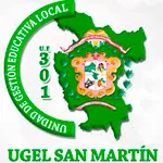 UGEL SAN MARTÍN