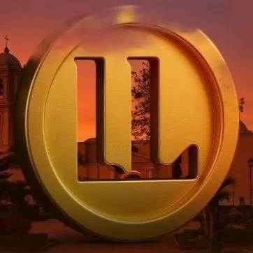 PRODUCTOS LLAMPAYEC S.A.C. Logo