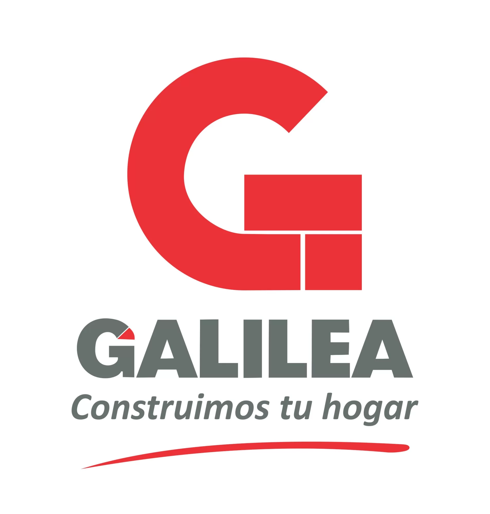 Constructora Galilea SAC Logo