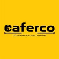CORPORACION FERRETERA CAFERCO Logo