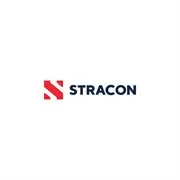 STRACON PERÚ S.A. Logo