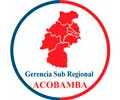 GERENCIA SUB REGIONAL DE ACOBAMBA Logo