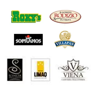 Corporación Roky´s Logo