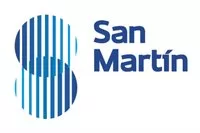 San Martin Contratistas Generales S.A Logo