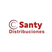 SANTY DISTRIBUCIONES SCRL