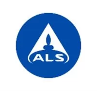 ALS LS PERU S.A.C. Logo