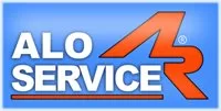 ALO SERVICE & PARTS SAC Logo