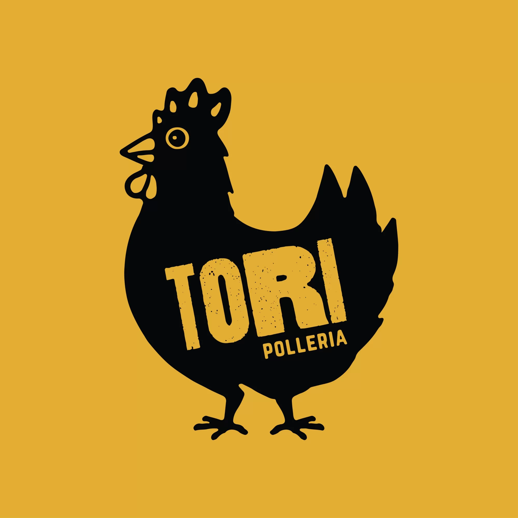 Tori Logo
