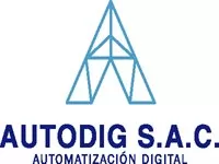 Automatización Digital S.A.C Logo