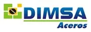 DIMSA ACEROS Logo