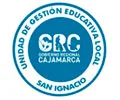 UGEL SAN IGNACIO Logo