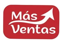 Más Ventas Logo