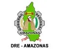 DIRECCIÓN DE EDUCACIÓN(DRE) AMAZONAS Logo